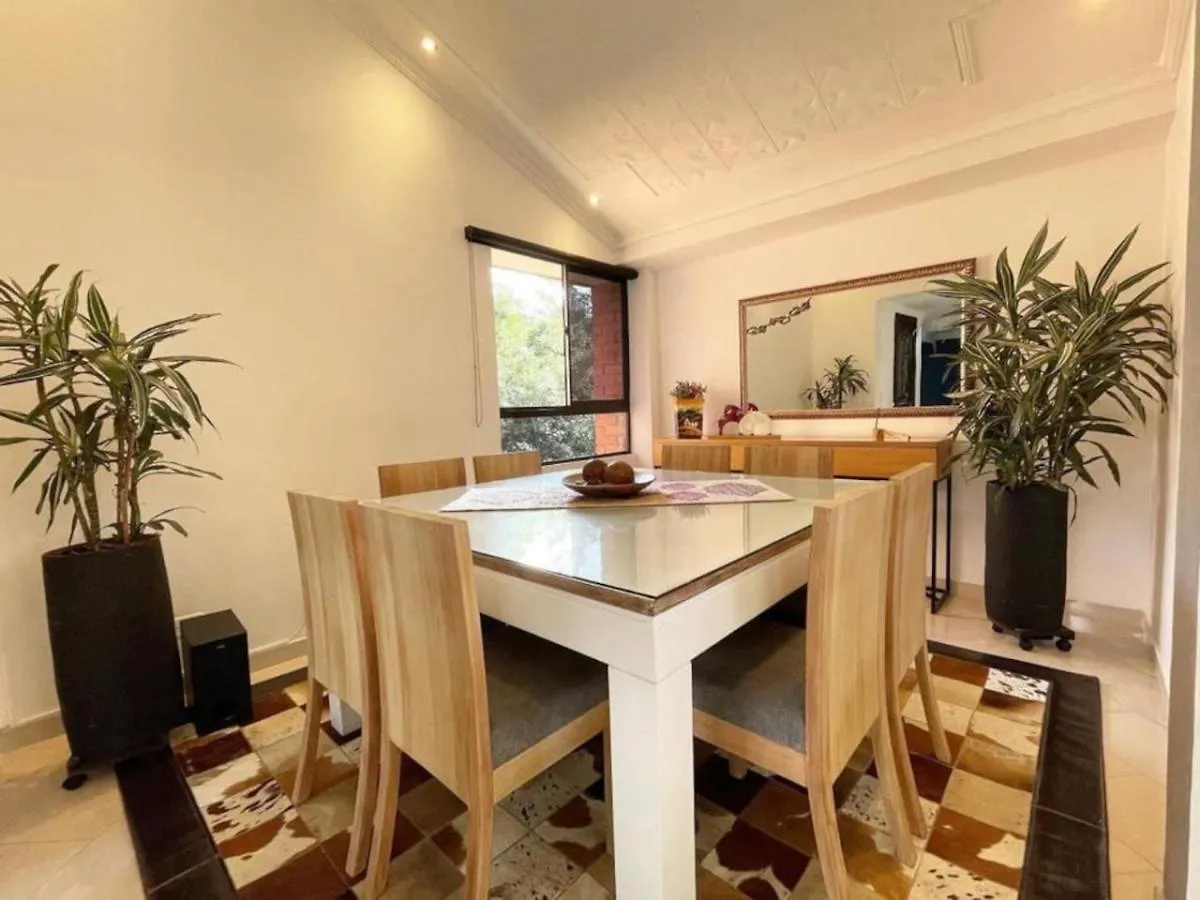 3 Story Penthouse With 2 Parking Spaces In Laureles Medellin 0*,  Colombia
