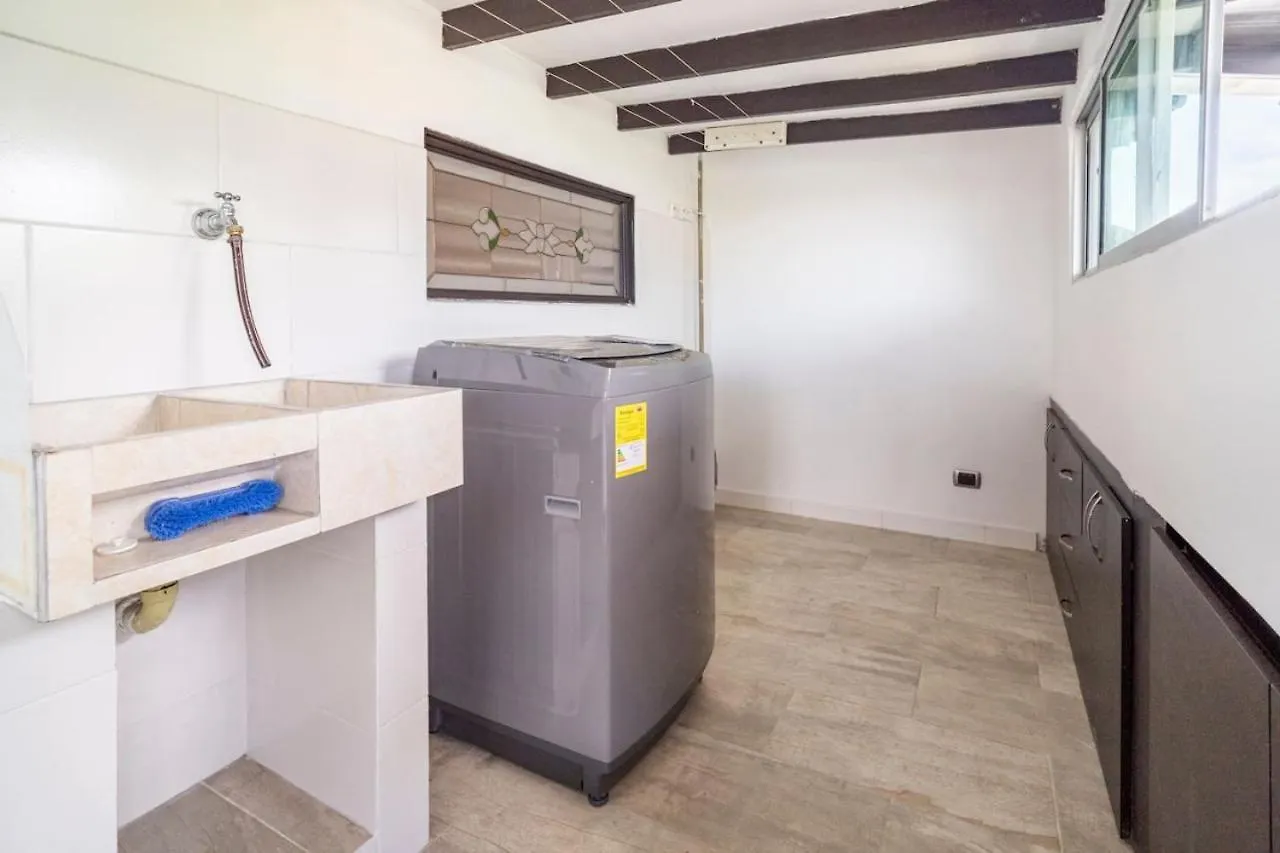 3 Story Penthouse With 2 Parking Spaces In Laureles Medellin