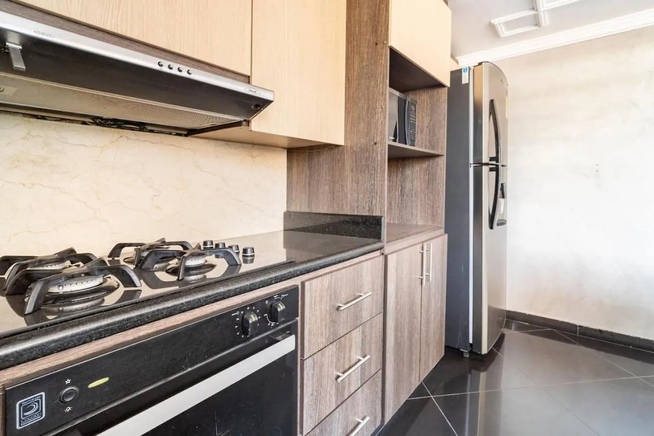 3 Story Penthouse With 2 Parking Spaces In Laureles Medellin Colombia